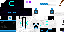 Texture for EnderClaudio