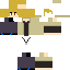 Texture for Joey Wheeler Yugioh
