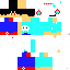 Texture for mlts