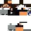 Texture for Tearless