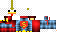 Texture for gdf