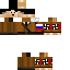 Texture for gitler