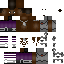 Texture for Jax Briggs ot ReGo