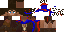 Texture for steve