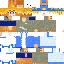 Texture for Roughnut the Rabbit fixed4