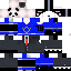 Texture for Smarsian Suit