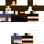 Texture for met1