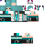 Texture for MIKU!