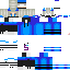 Texture for sin boy xanh 