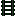 Texture for Laser Rails