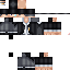 Texture for penguin