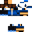 Texture for steve