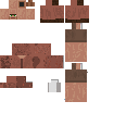 Texture for Strong Villager