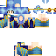 Texture for Prinzssen