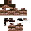 Texture for minecraftmanbobh