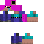 Texture for bsbs