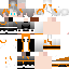 Texture for 橙木与哩model_完成ver.1.0