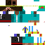 Texture for king