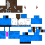 Texture for Cow Business Mobs