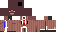 Texture for kohl