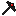 Texture for Vampire Pickaxe