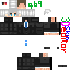 Texture for White_Hands