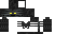 Texture for WitherSkelleton