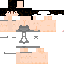 Texture for hokoten castoff