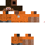 Texture for prisoner steve