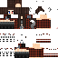 Texture for I just wanted to make a red eyed version of Aurbrey so here she is