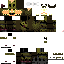 Texture for Scraptrap with open mask (FNAFG)