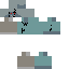 Texture for mob picker