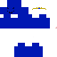 Texture for aplons