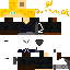 Texture for Salax ssj1