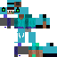 Texture for victor