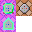 Texture for kawaii command block