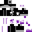 Texture for hart less dino
