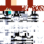 Texture for ghost