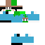 Texture for 愛してるぜ！