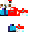 Texture for RUNRUN