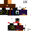 Texture for skin no terminado