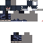 Texture for  SASUKE TEN NO JUIN