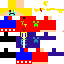 Texture for DisBilief, Undying, Genius, ImPossible EndoMarvin