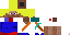 Texture for ZeT