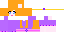 Texture for violette