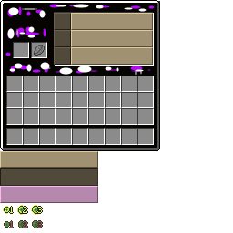 Texture for enchanting_table