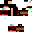 Texture for dragonevil