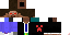Texture for loo