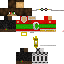 Texture for Christmas Clockwork (Clockwork Universe 2)