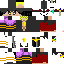 Texture for Dracule Mihawk